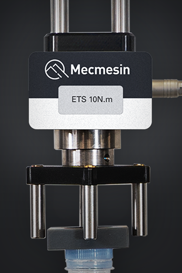 Interchangeable torque sensors
