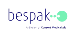 Logotipo de Bespak
