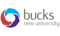 Logotipo de la nueva universidad de Buckinghamshire