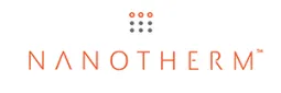 Logotipo de Cambridge Nanotherm