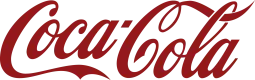 Coca-Cola logosu