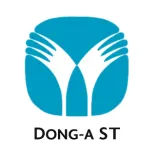 Logotipo da Dong-A ST