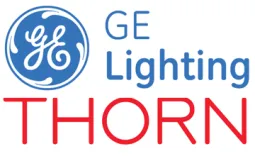 GE Thorn logo