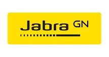 Jabra 로고