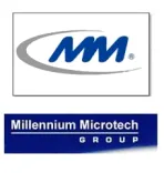 Logotipo de Millennium Microtech