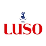 Logo của Agua de Luso