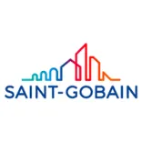 โลโก้ Saint-Gobain