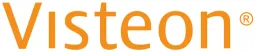 Logotipo da Visteon