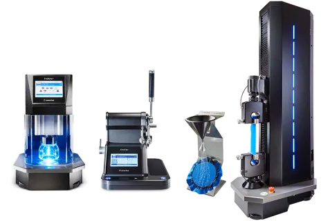 James Heal textile testing instrument and test materials specialists