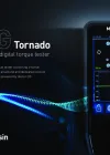 VTG Tornado - 产品手册 (PDF)