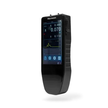 Mecmesin | VFG touchscreen digital force gauge
