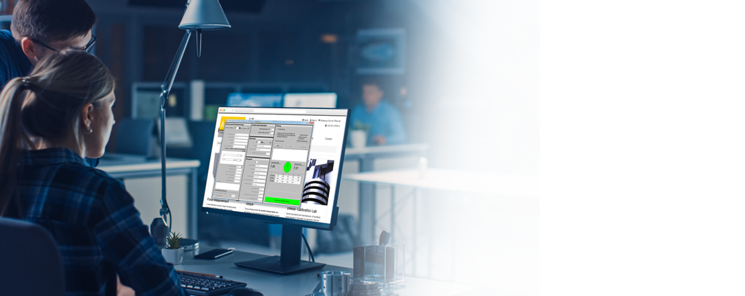 Alluris - TTT_Certify Drehmomentkalibrierungssoftware