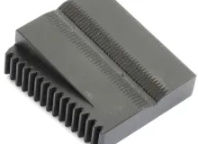 V-jaws 3-13 mm sample diameter