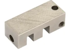 Pyramidal 50 kN scissor grip jaws, web version