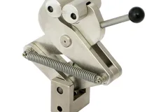 Mec11-20 and BR jaws