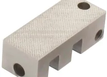 Mec11-20-BP pyramid jaw, flat