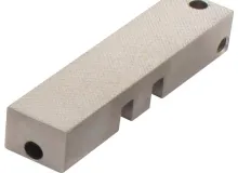 Mec11-20-BP100 pyramid jaw