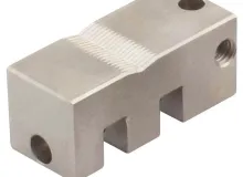 Mec11-20-BV V-jaw for round specimens