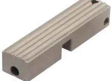 Mec11-BW100 wave jaw