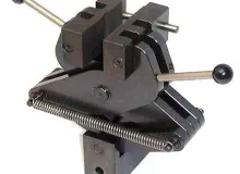 Mec11-50 with Mec11-50-BW jaws