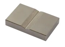 Mec154-BV4 V-shaped jaw