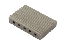 Mec154-BW wave profile jaws