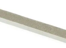 Mec227-BD100 diamond jaw