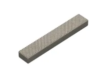 Mec227-BP50 pyramid-faced jaw