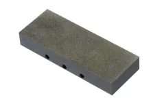 Mec240g-BD80 diamond jaw