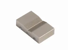 Mec240g-BV5 V-jaw 5 mm minimum opening