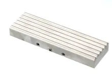 Mec240g-BW100 wave jaw