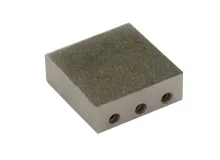 Mec240k-BD diamond jaw