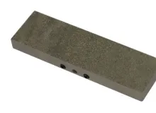 Mec240k-BD100 diamond jaw