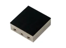 Mec240k-BG rubber jaw