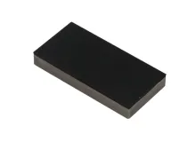 Mec94-BG50 rubber faced jaw