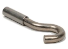 Round Hook - fixed, 500 N