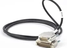communications cable, BFG to MultiTest-d