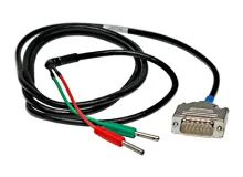 Interface cable, BFG & Orbis Mk1 to Analogue device