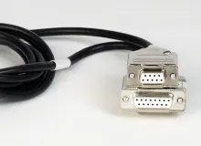 Interface cable AFG/ AFTI/ Orbis/Tornado RS232 to PC