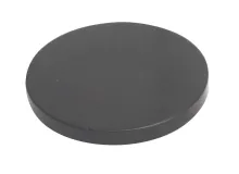 compression plate, hardened and ground, 100 mm, 5/16 UNC