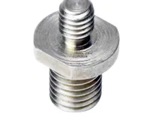 Adapter, 5 kN, 5/16 to M12, M to M