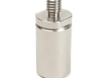 Adapter, 5 kN, 5/16 to M12, M to F