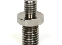 Adapter, 5 kN, 5/16 to M10, M to M
