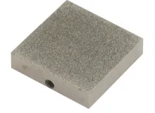 Mec94 25 mm diamond-faced jaws, web version