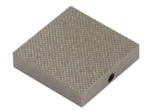 Mec94 25 mm pyramid-faced jaws