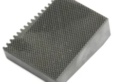 Mec243 Pyramidal serrated jaws 0 mm to 13 mm capacity