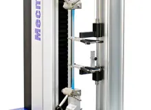 Mf Extensometer Extensometers | Mecmesin