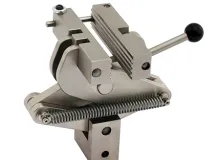 Mec11-20 and BW100 jaws