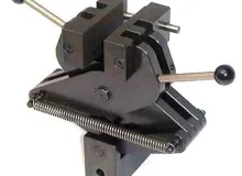 Mec11-50 with Mec11-50-BP jaws