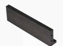 Mec154-BW200 wave profile jaw